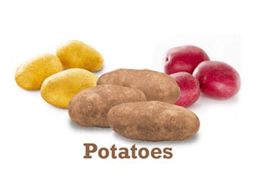 Eagle Eye Produce Potatoes