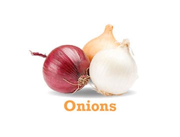 Eagle Eye Produce Onions