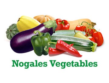 Eagle Eye Produce Nogales Vegetables
