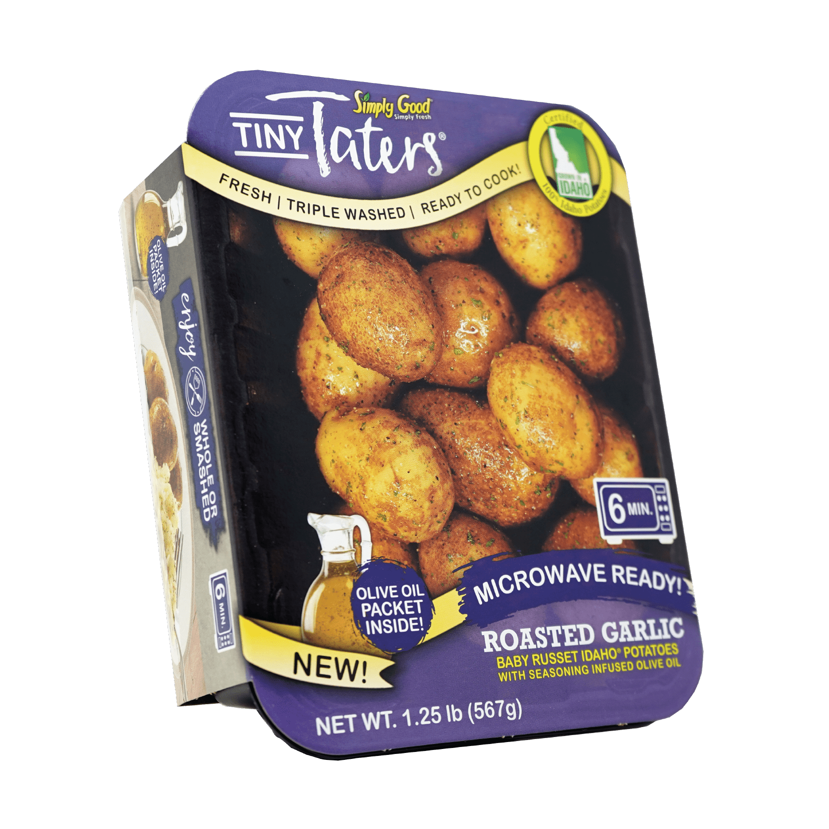 ValueAddProducts-TT-RoastedGarlic ValueAddProducts-TT-RoastedGarlic