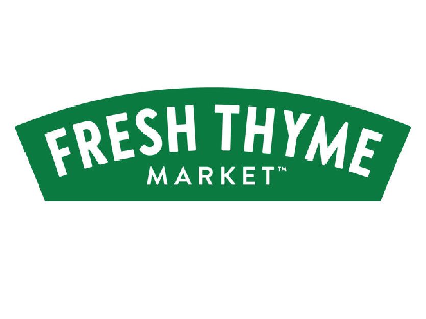 Fresh Thyme