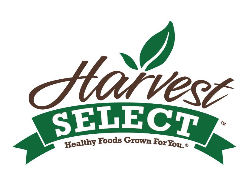 Harvest Select