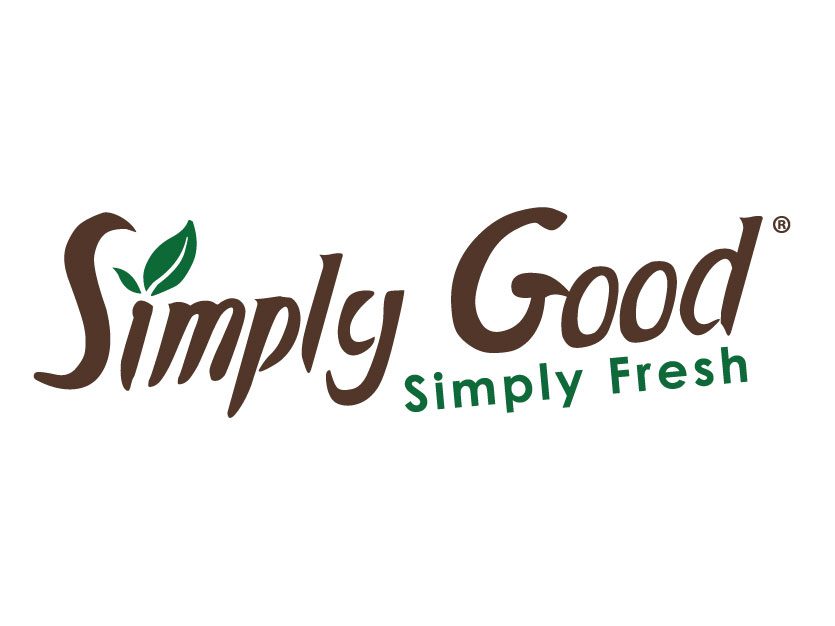 Simply Good Simply Fresh