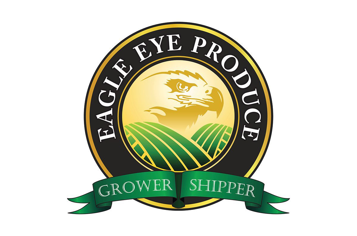 Eagle Eye Produce logo