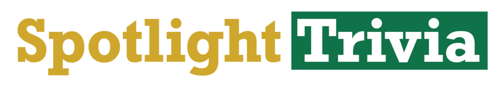 SpotlightTrivia SpotlightTrivia