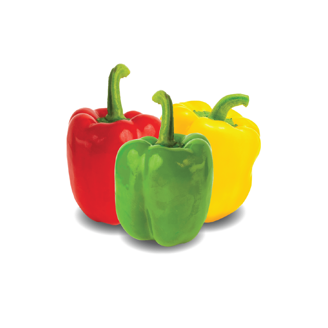 Bell Peppers