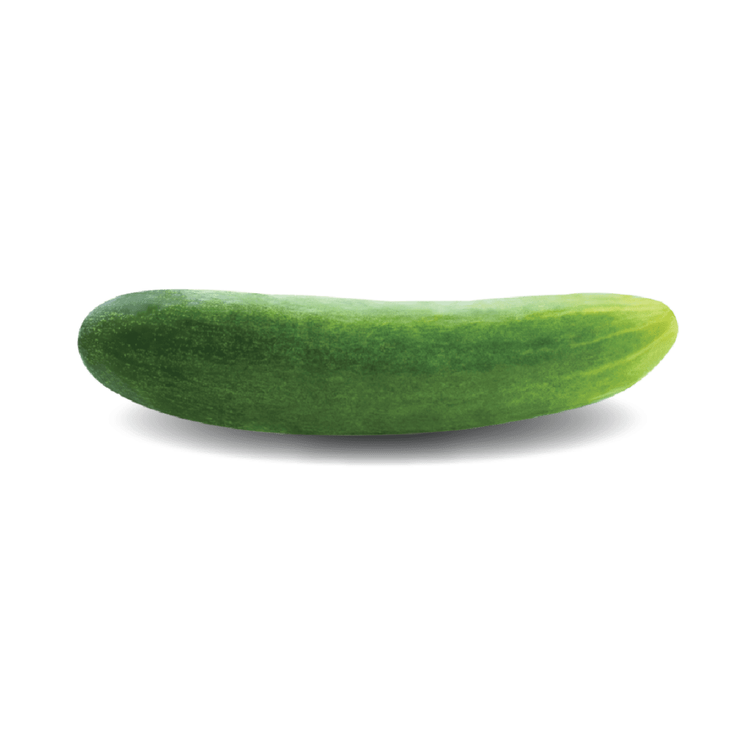 Cucumbers