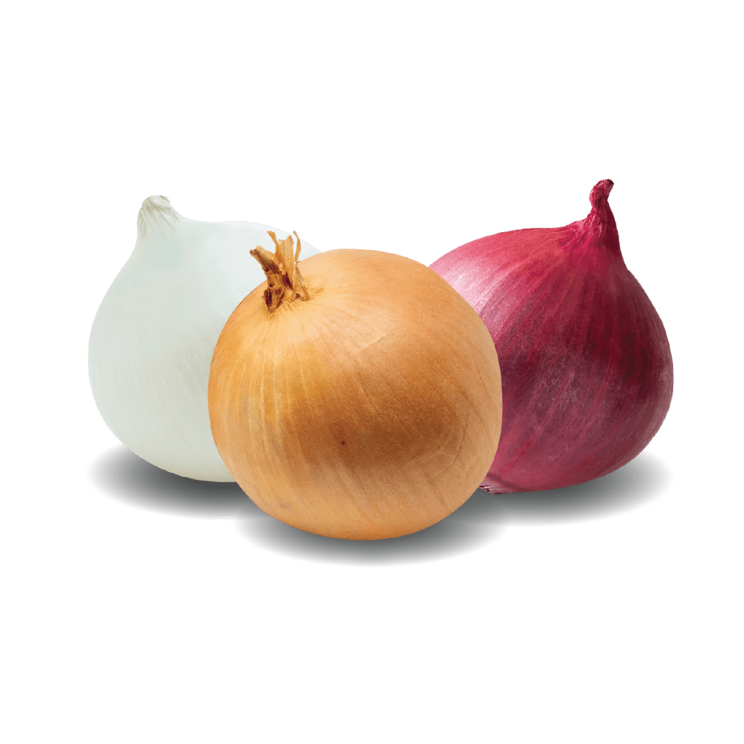 Onions