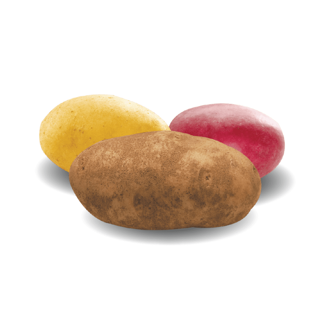 Potatoes