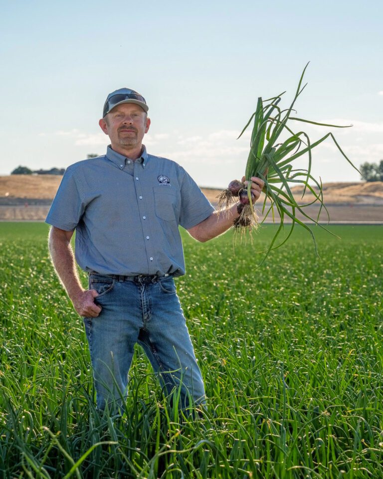 Marc Bybee, Fiesta Farms