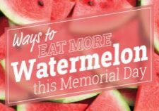 WaystoEatMoreWatermelon